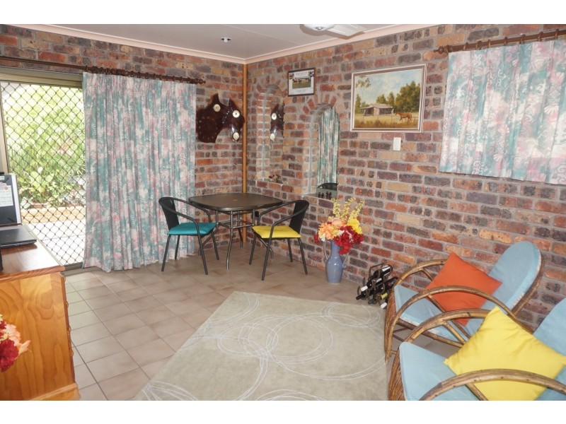 114 Mt Nutt Road, Bowen QLD 4805