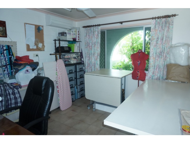 114 Mt Nutt Road, Bowen QLD 4805