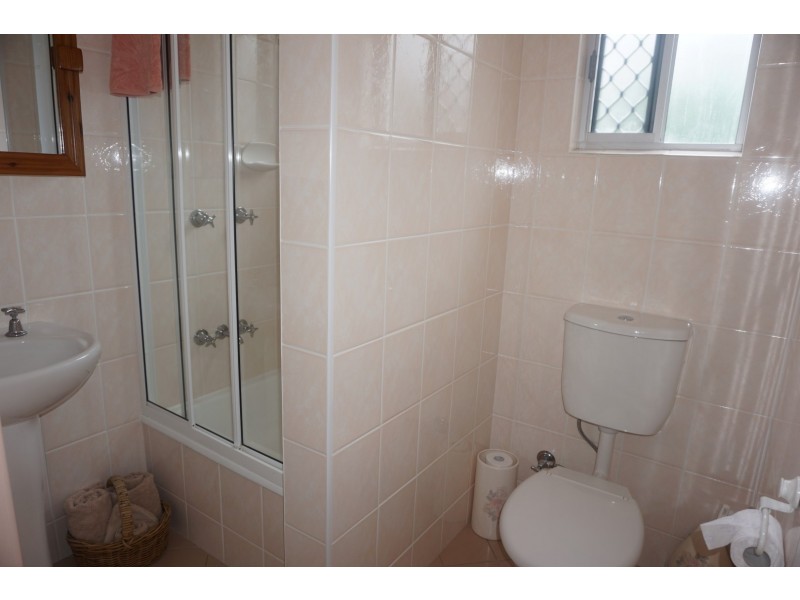 114 Mt Nutt Road, Bowen QLD 4805