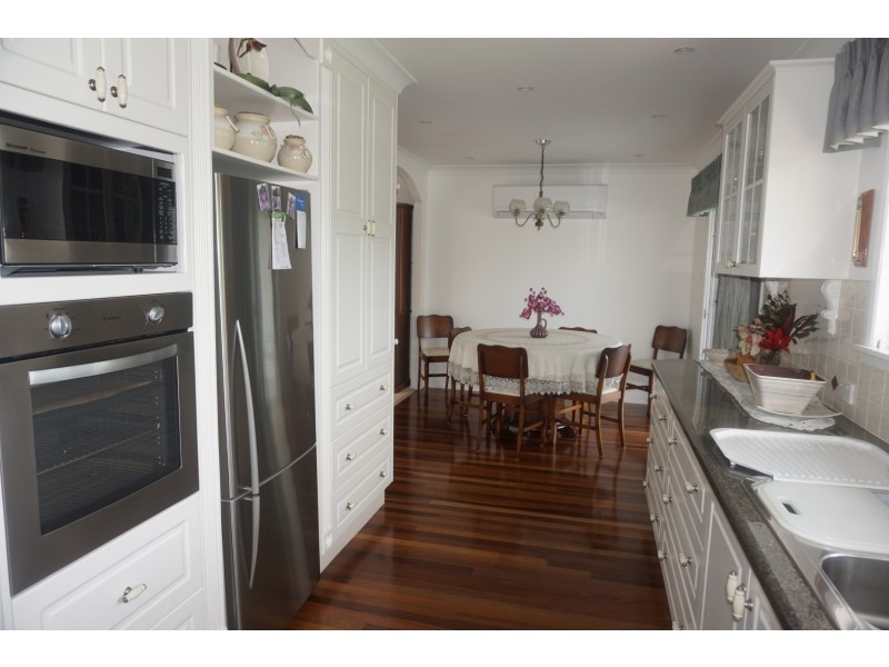 114 Mt Nutt Road, Bowen QLD 4805