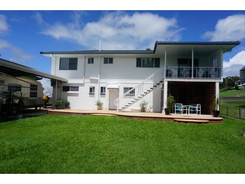 114 Mt Nutt Road, Bowen QLD 4805