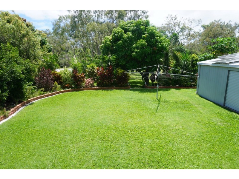 114 Mt Nutt Road, Bowen QLD 4805