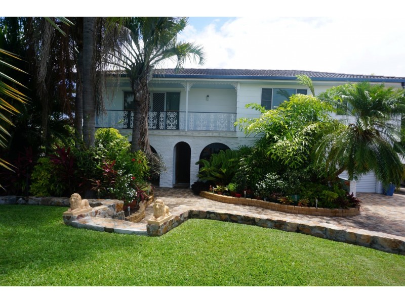 114 Mt Nutt Road, Bowen QLD 4805