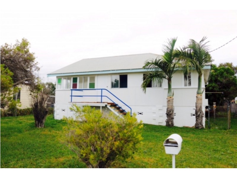 54 Dalrymple st, Bowen QLD 4805