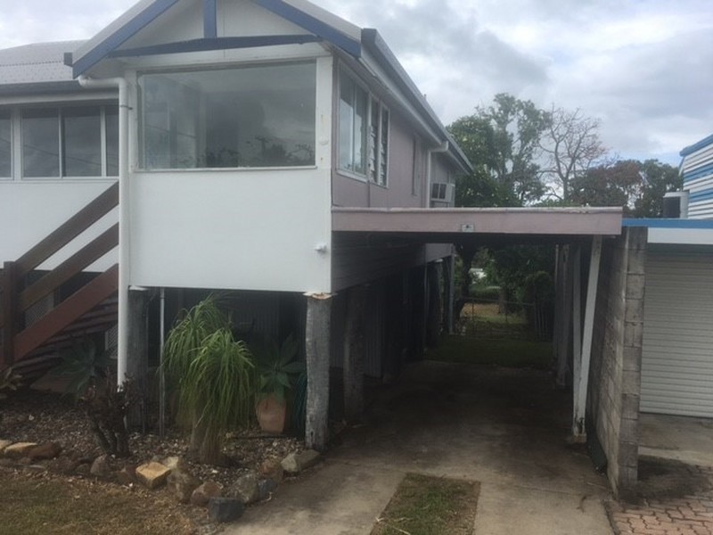 84 Livingstone Street, Bowen QLD 4805