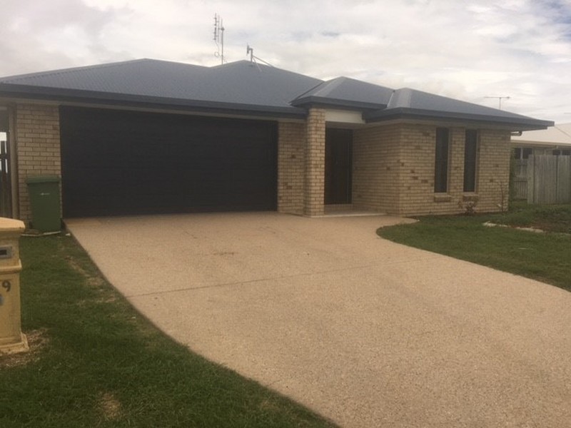 9 Coolibah Place, Bowen QLD 4805