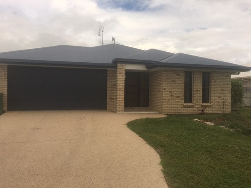 9 Coolibah Place, Bowen QLD 4805