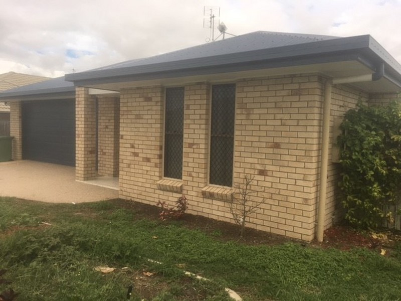 9 Coolibah Place, Bowen QLD 4805