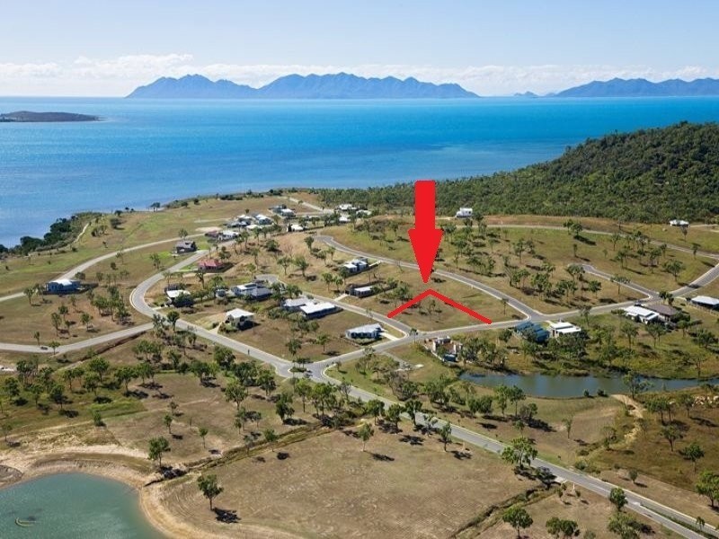 2 Sunshine Court, Bowen QLD 4805