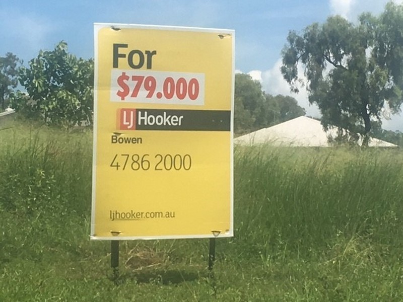 2 Sunshine Court, Bowen QLD 4805