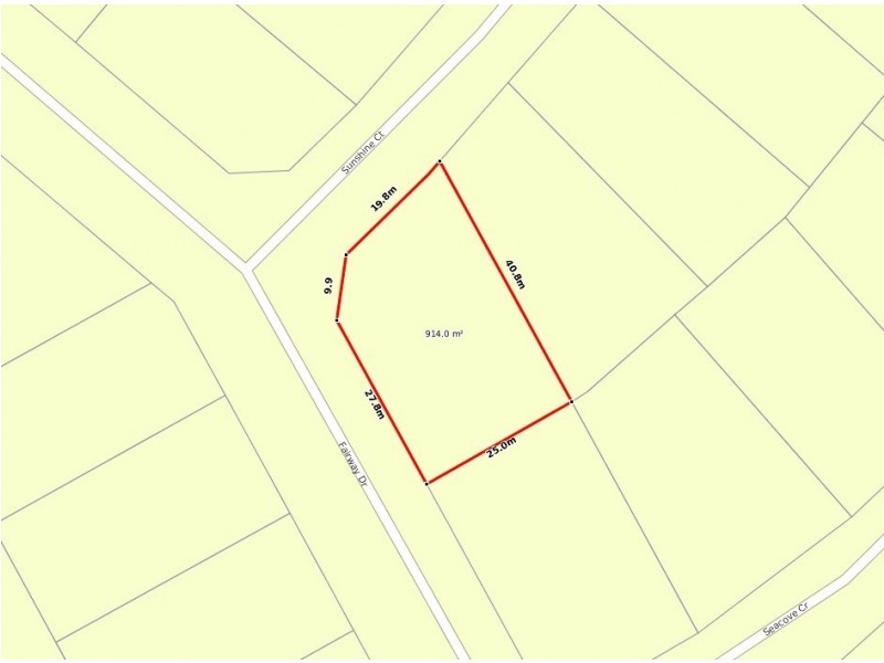 2 Sunshine Court, Bowen QLD 4805