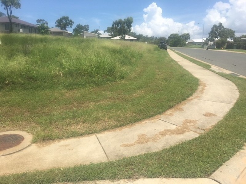 2 Sunshine Court, Bowen QLD 4805