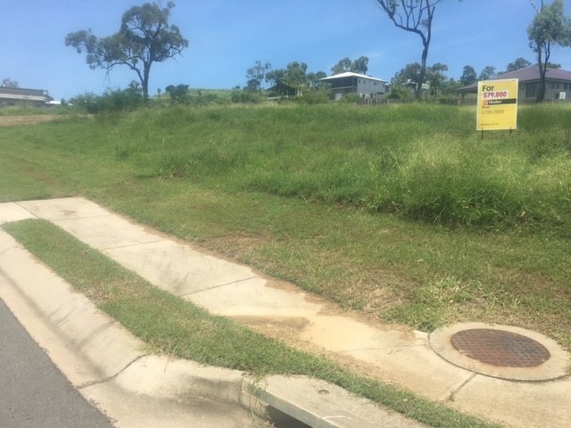 2 Sunshine Court, Bowen QLD 4805