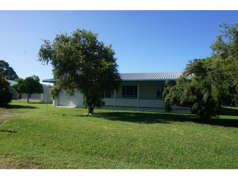3 Jilletts Road, Bowen QLD 4805