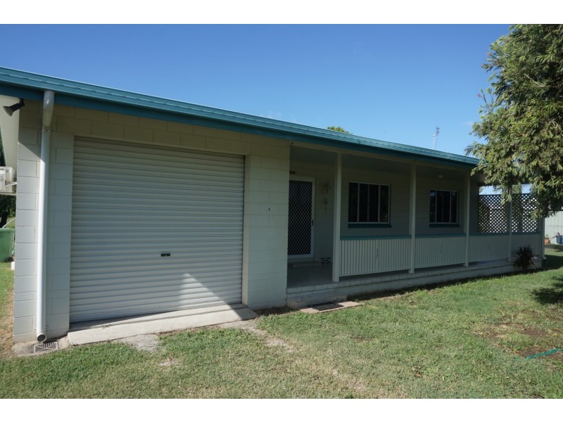 3 Jilletts Road, Bowen QLD 4805