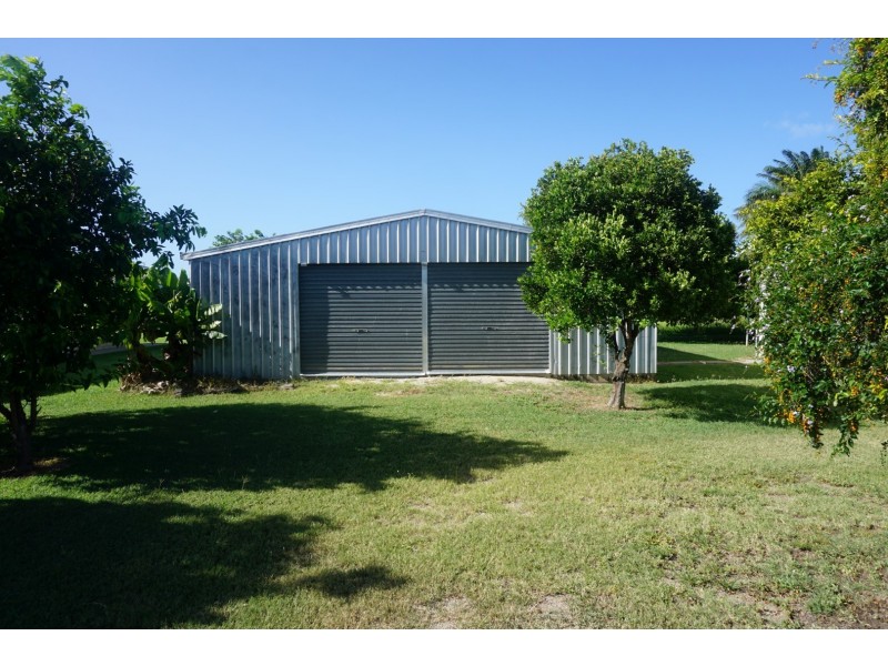 3 Jilletts Road, Bowen QLD 4805