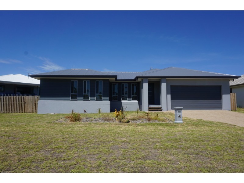 153 Queens Road, Bowen QLD 4805