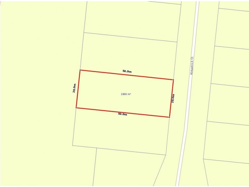 12 Kirkpatrick Court, Bowen QLD 4805