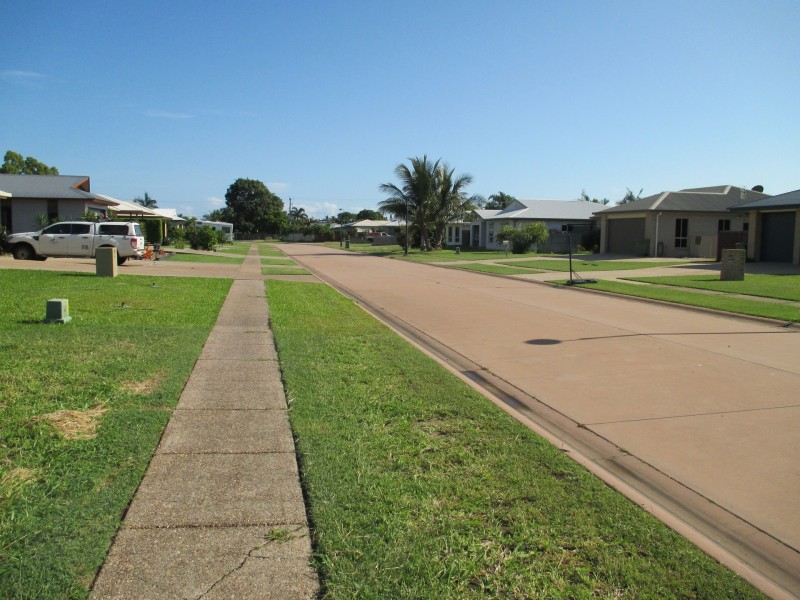 12 Kirkpatrick Court, Bowen QLD 4805