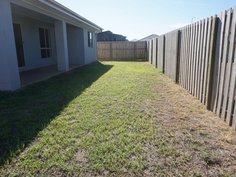 8 Baker Street, Bowen QLD 4805