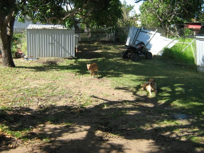 42 Creek Street, Bowen QLD 4805