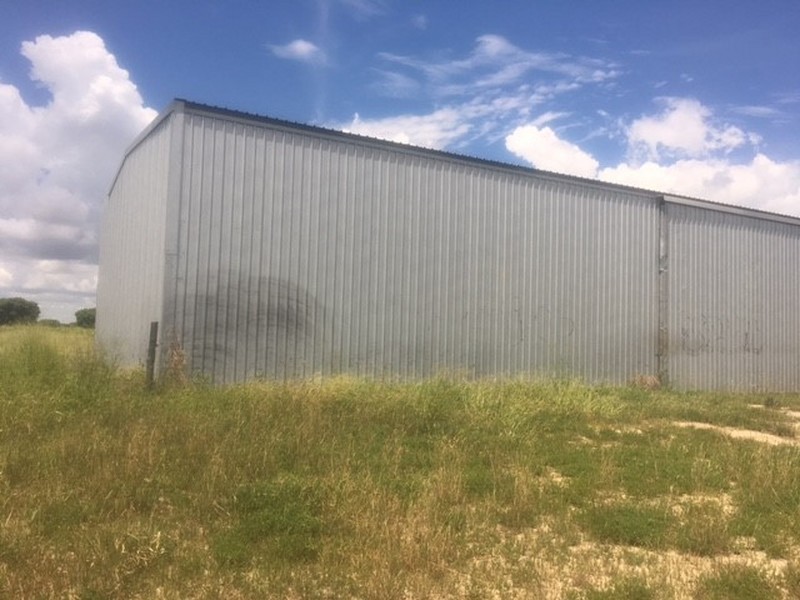 19161 Bruce Highway, Bowen QLD 4805