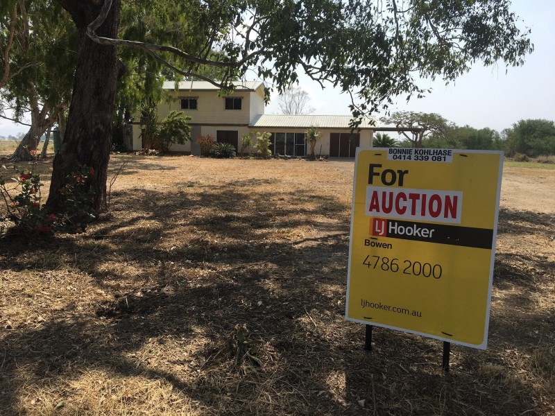 81 Cheffins Road, Bowen QLD 4805