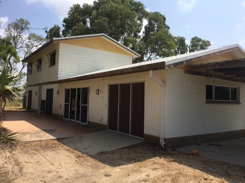 81 Cheffins Road, Bowen QLD 4805