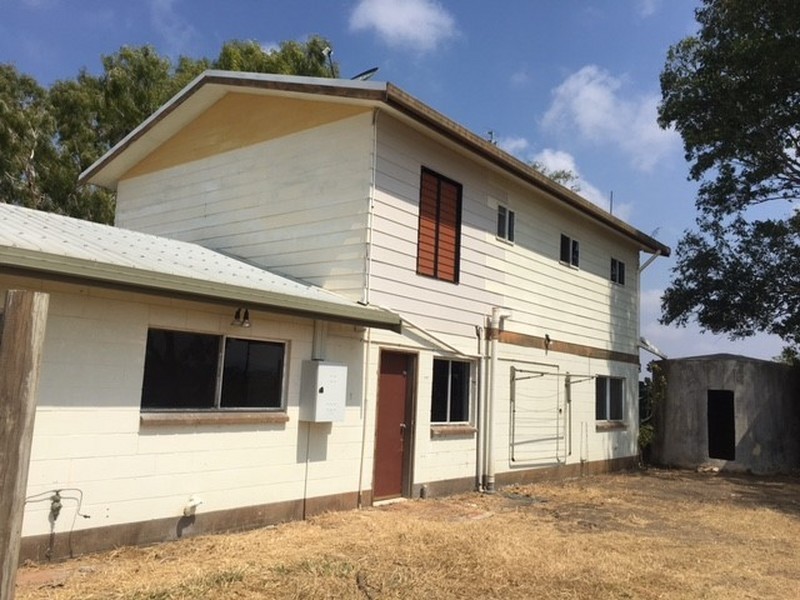 81 Cheffins Road, Bowen QLD 4805