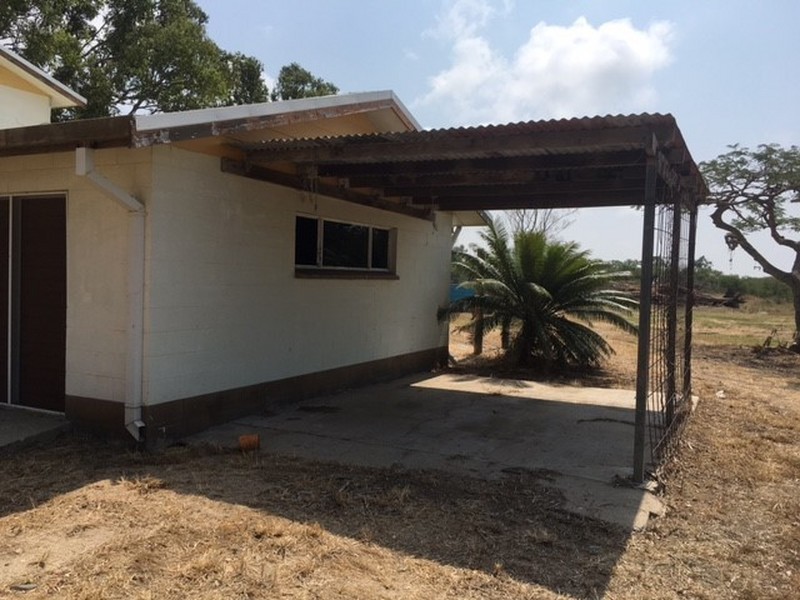 81 Cheffins Road, Bowen QLD 4805