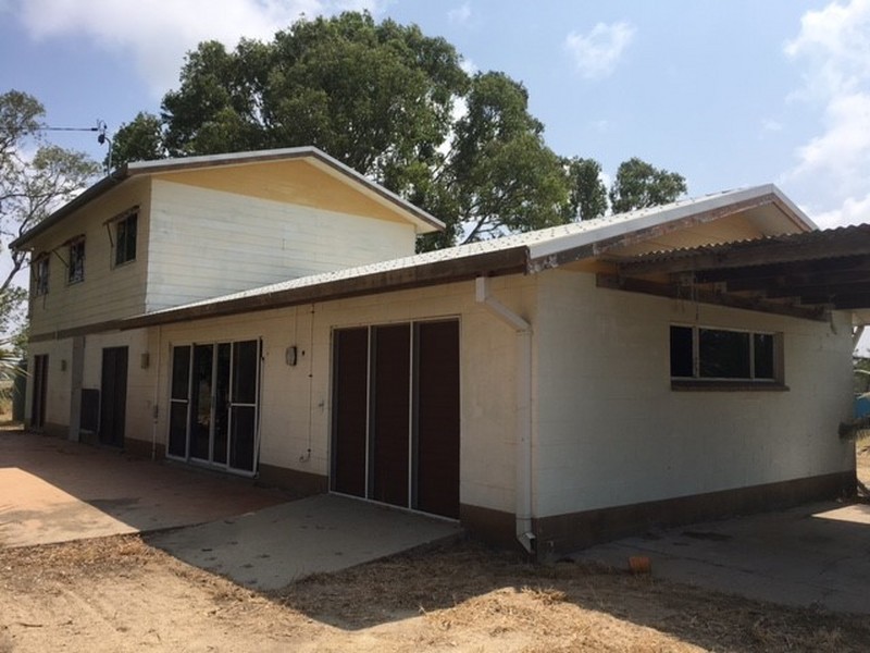 81 Cheffins Road, Bowen QLD 4805