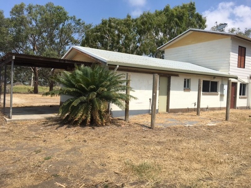 81 Cheffins Road, Bowen QLD 4805