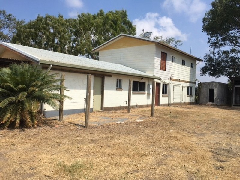 81 Cheffins Road, Bowen QLD 4805