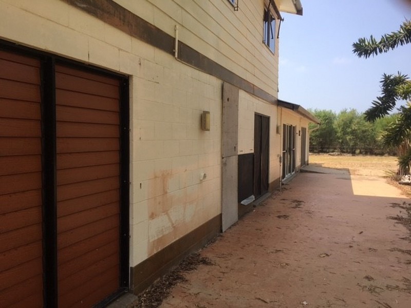 81 Cheffins Road, Bowen QLD 4805