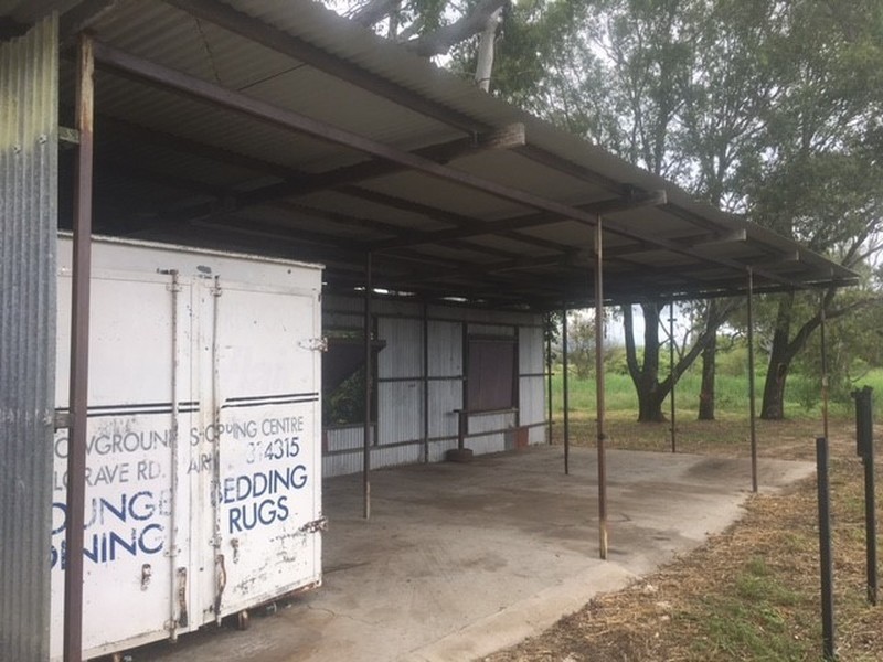 81 Cheffins Road, Bowen QLD 4805