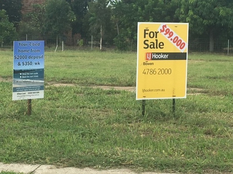 10 Duke, Bowen QLD 4805