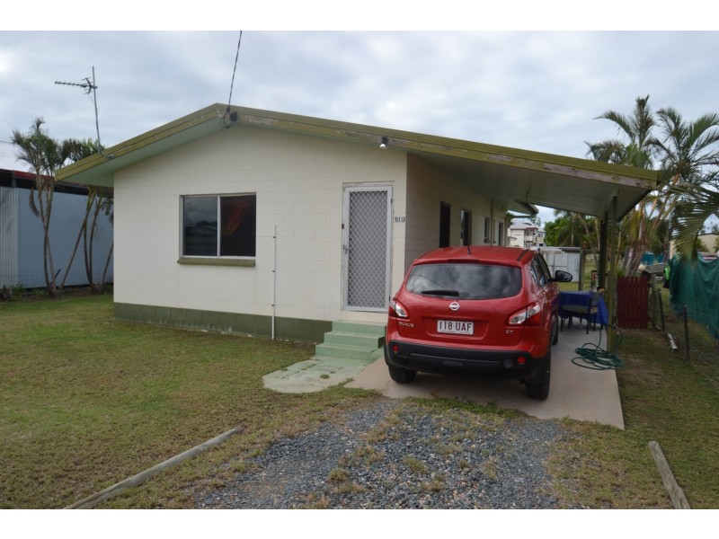 10b Brisbane st, Bowen QLD 4805