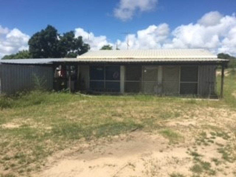 297 Inverdon Road, Bowen QLD 4805
