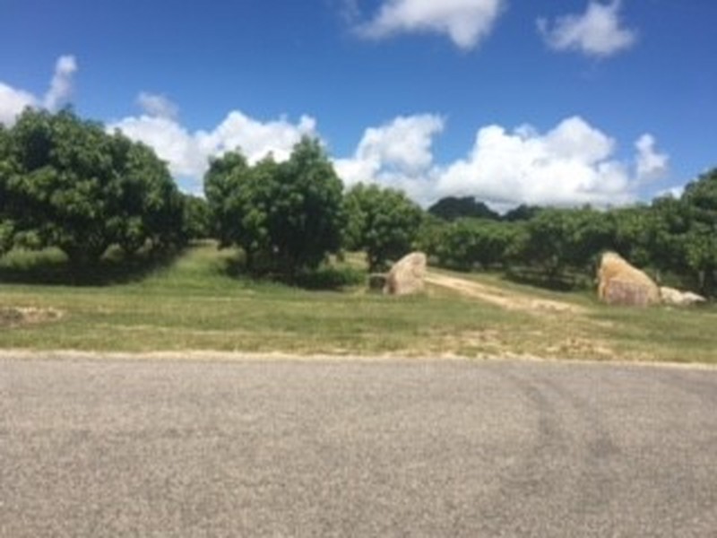 297 Inverdon Road, Bowen QLD 4805