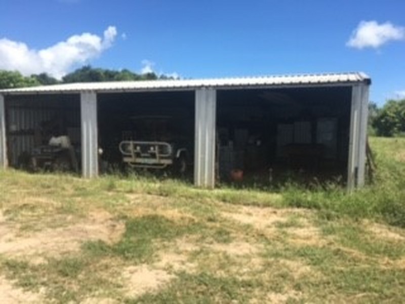 297 Inverdon Road, Bowen QLD 4805