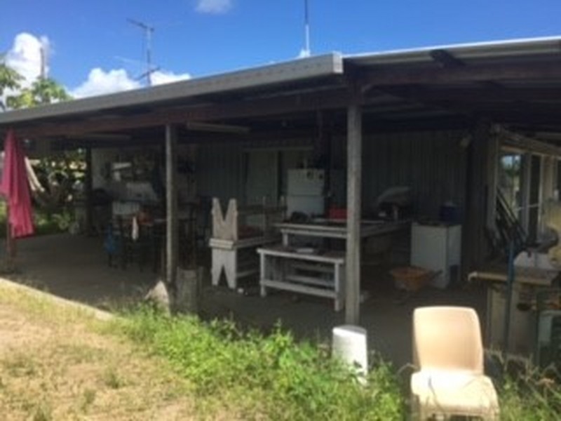 297 Inverdon Road, Bowen QLD 4805