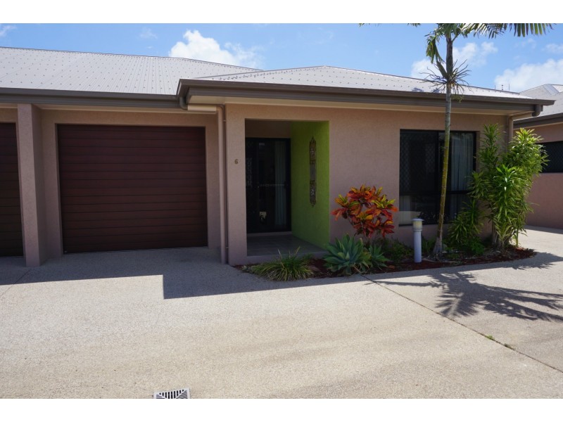 6/11 Kennedy Street, Bowen QLD 4805