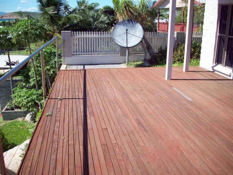 11 Avicennia Street, Bowen QLD 4805