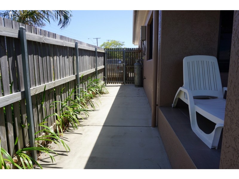 1/11 Kennedy Street, Bowen QLD 4805