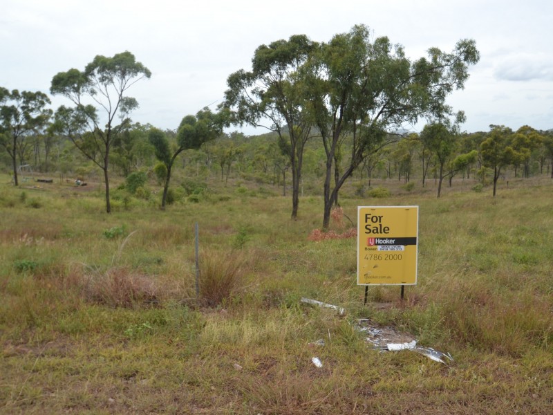 Lot 31 Africandar Road, Bowen QLD 4805