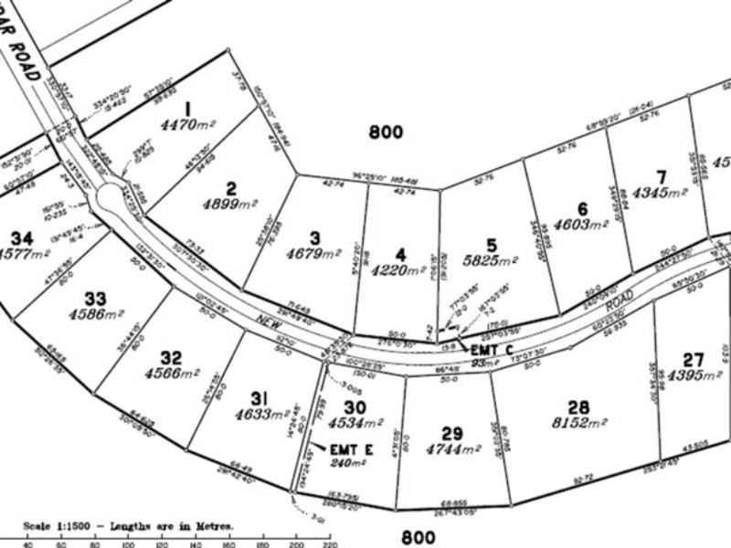 Lot 31 Africandar Road, Bowen QLD 4805