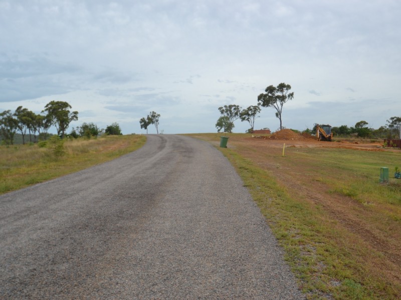Lot 31 Africandar Road, Bowen QLD 4805