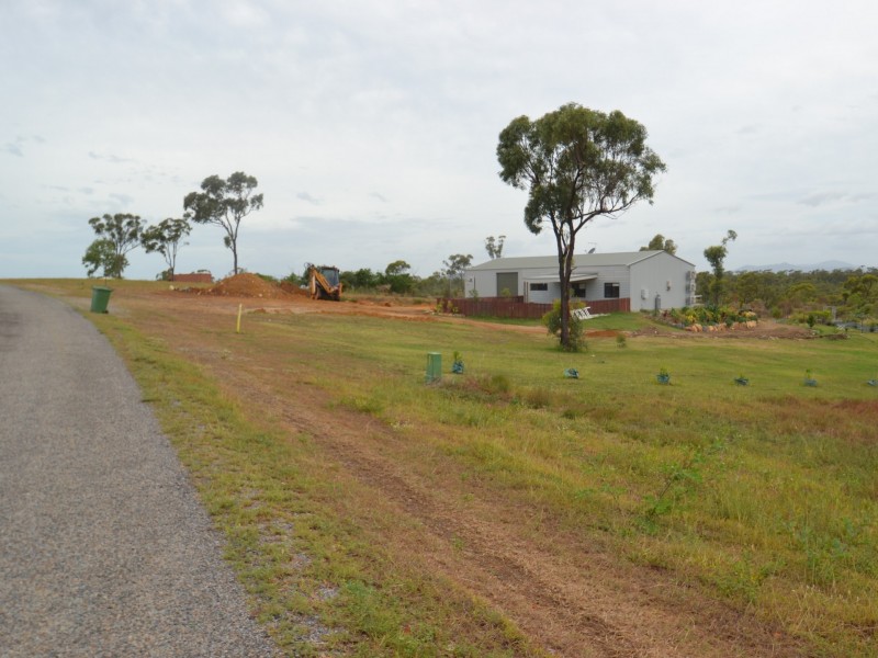 Lot 31 Africandar Road, Bowen QLD 4805
