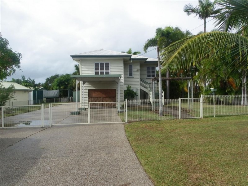 93a Powell Street, Bowen QLD 4805