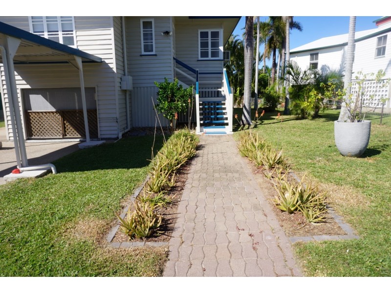 93a Powell Street, Bowen QLD 4805